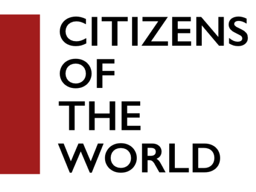 CITIZENS OF THE WORLD